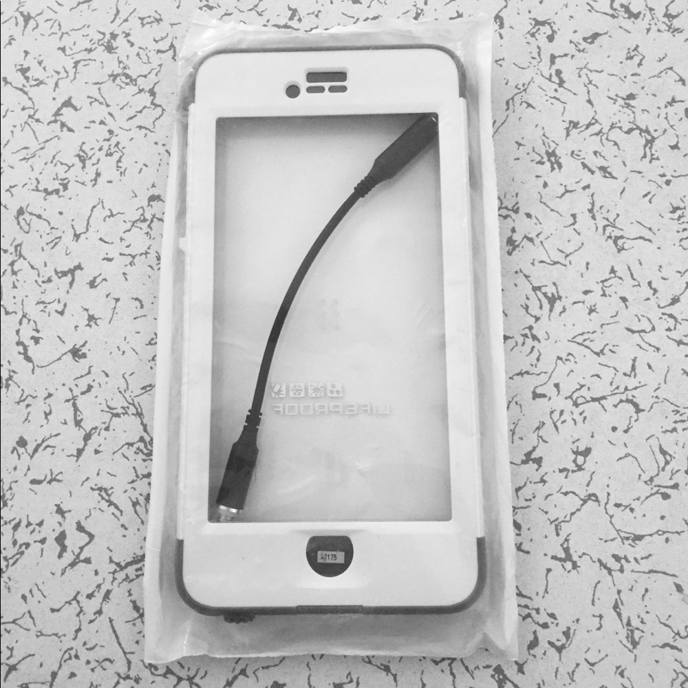 LifeProof FRE Waterproof Case iPhone 6/6s Plus